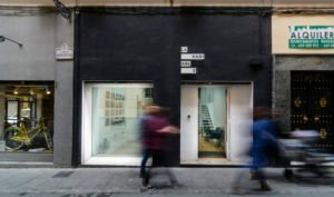 Espacio de trabajo