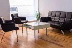 Puestos de trabajo